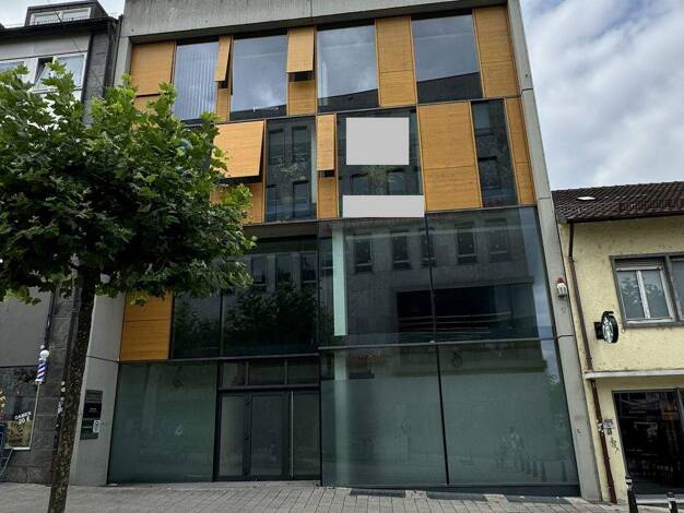 Verkaufsfläche zur Miete 4.000 € 166 m² Verkaufsfläche Heilbronn 74072