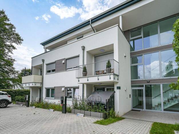 Wohnung zum Kauf 199.000 € 2 Zimmer 50 m² EG Nideggen 52385