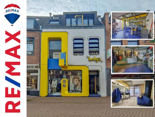 Haus zum Kauf 348.000 € 7 Zimmer 199 m² 148 m² Grundstück Kleve 47533