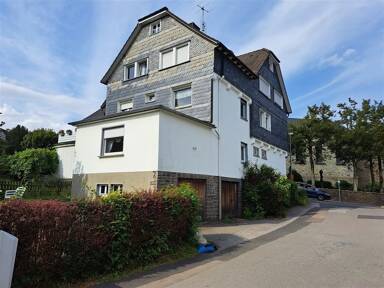 Wohn- und Geschäftshaus zum Kauf als Kapitalanlage geeignet 295.000 € 9 Zimmer 271 m² 537 m² Grundstück Kürten Kürten 51515