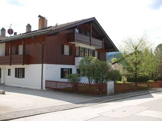 Wohnung zur Miete Wohnen auf Zeit 1.250 € 2 Zimmer 60 m² frei ab 01.01.2026 Grenzlandstraße 6 Marzoll Bad Reichenhall 83435