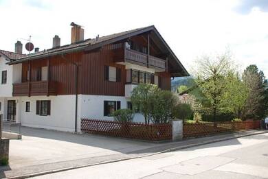 Wohnung zur Miete Wohnen auf Zeit 1.250 € 2 Zimmer 60 m² frei ab 20.08.2025 Grenzlandstraße 6 Marzoll Bad Reichenhall 83435