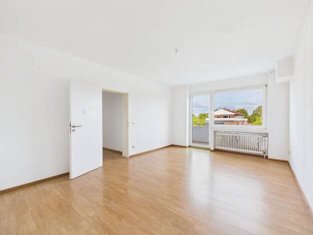 Wohnung zum Kauf 120.000 € 2 Zimmer 49 m² 3. Geschoss Kinderhaus Münster 48159