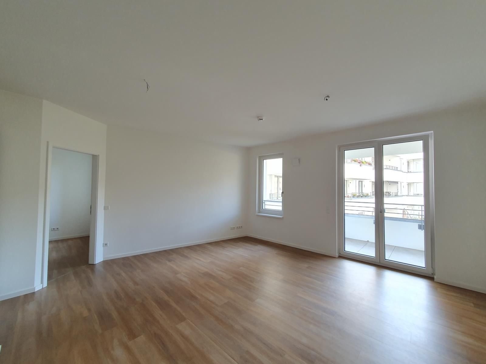 Wohnung zur Miete 1.132 € 2 Zimmer 57 m²<br/>Wohnfläche 1.<br/>Geschoss In den Alboingärten 27 Tempelhof Berlin 12103