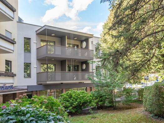 Wohnung zum Kauf 267.500 € 1 Zimmer 30,4 m² 2. Geschoss Plosestraße 38 Brixen 39042
