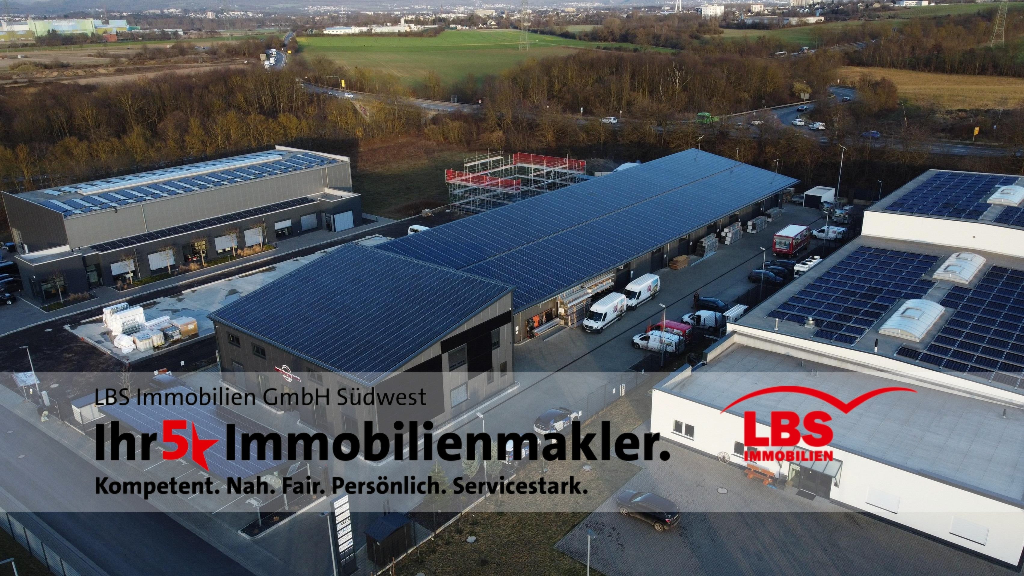 Lagerhalle zum Kauf 1.857,14 € 1.800 m²<br/>Lagerfläche Kindertagesstätte St. Hildegard Andernach 56626