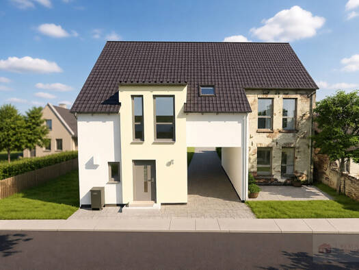 Grundstück zum Kauf 189.000 € 275 m² Grundstück Buchheim March 79232