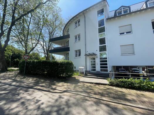 Wohnung zur Miete 795 € 3 Zimmer 86 m² frei ab 01.11.2026 Fraulautern Saarlouis 66740