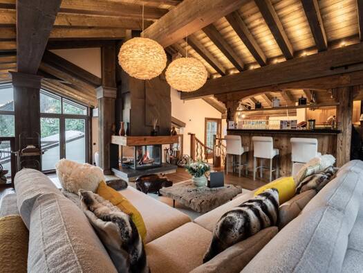 Sonstiges zum Kauf 6.900.000 € 7 Zimmer Courchevel 73120