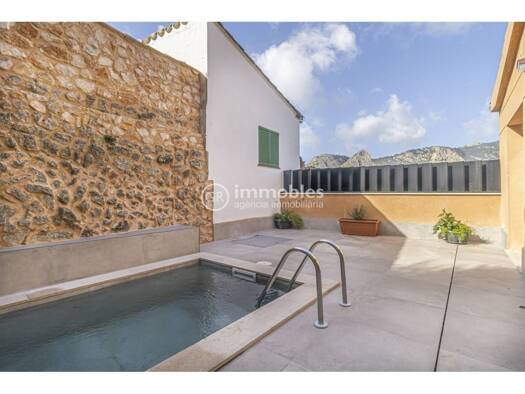 Villa zum Kauf - Erstbezug 750.000 € 3 Zimmer 130 m² 125 m² Grundstück Bunyola 07110