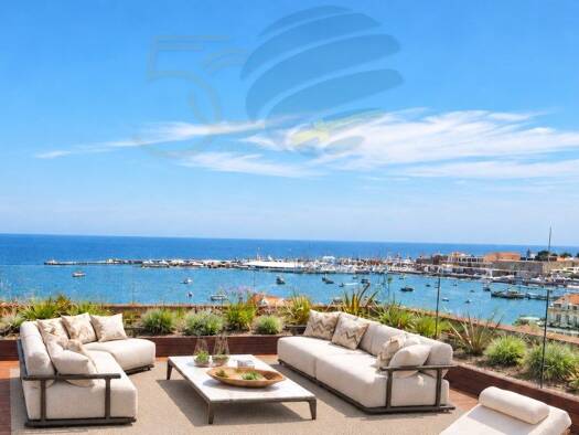 Wohnung zum Kauf - Erstbezug 7.200.000 € Cascais e Estoril