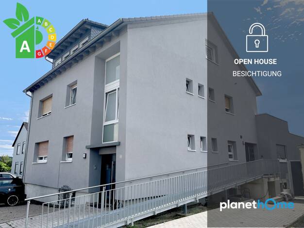 Mehrfamilienhaus zum Kauf 600.000 € 449,7 m² 741 m² Grundstück Langenselbold 63505