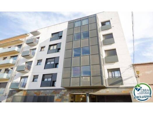 Wohnung zum Kauf 190.000 € 3 Zimmer 91 m² Figueres 17600