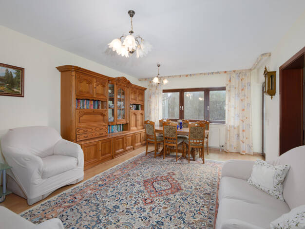 Wohnung zum Kauf 210.000 € 3 Zimmer 69 m² 1. Geschoss Ittersbach Karlsbad 76307