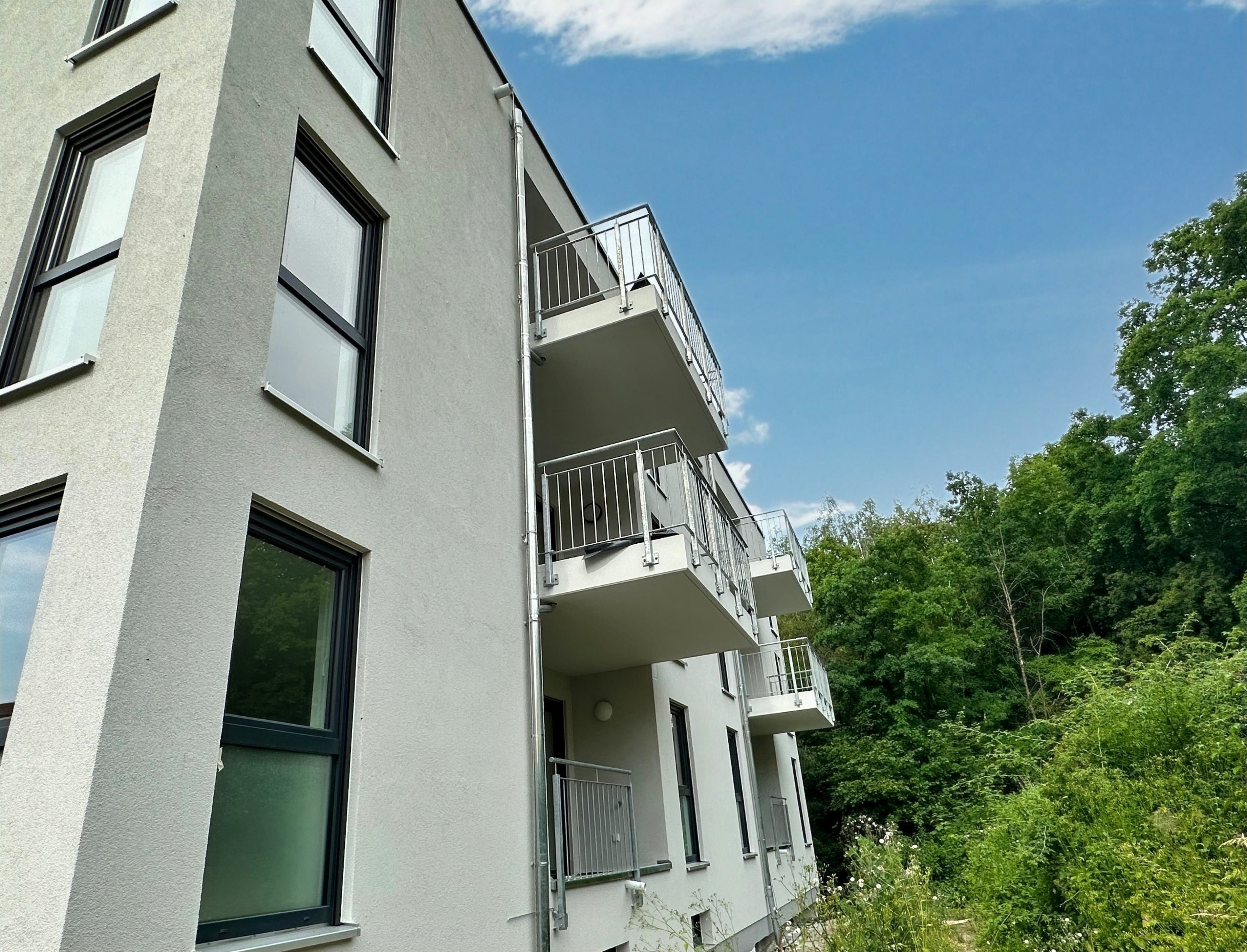 Wohnung zum Kauf provisionsfrei 404.435 € 3 Zimmer 94,7 m²<br/>Wohnfläche 2.<br/>Geschoss Freital Freital 01705