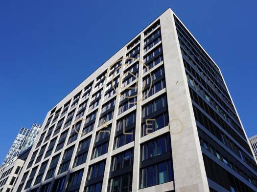 Bürofläche zur Miete provisionsfrei 35 € 3.320,5 m² Bürofläche teilbar ab 492,4 m² Westend-Süd Frankfurt am Main 60325