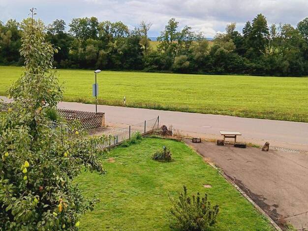 Mehrfamilienhaus zum Kauf 480.000 € 6,5 Zimmer 130 m² 801 m² Grundstück Immenhausen Kusterdingen 72127