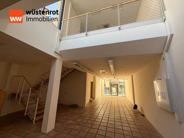 Laden zur Miete 8,48 € 4 Zimmer 170 m² Verkaufsfläche Neuwied 56564