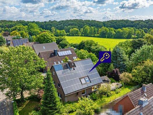 Einfamilienhaus zum Kauf 399.000 € 7 Zimmer 182,5 m² 1.693 m² Grundstück Zum Ketelsberg 27 Boksee 24220
