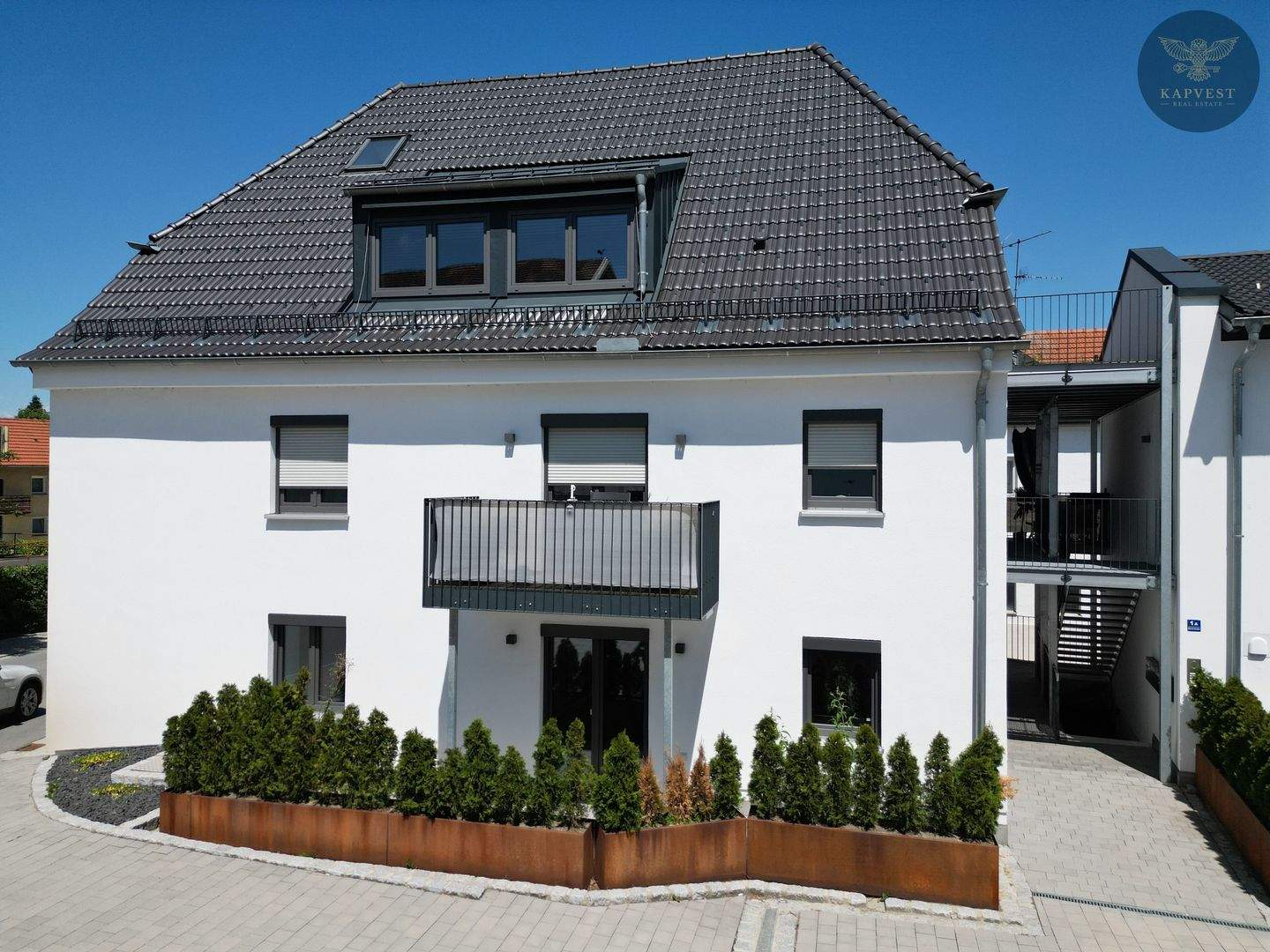 Haus – Neuburg am Inn, Landkreis Passau - Ansicht 4