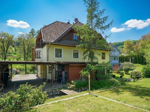 Doppelhaushälfte zum Kauf 450.000 € 5 Zimmer 117 m² 459 m² Grundstück Irenental 3011