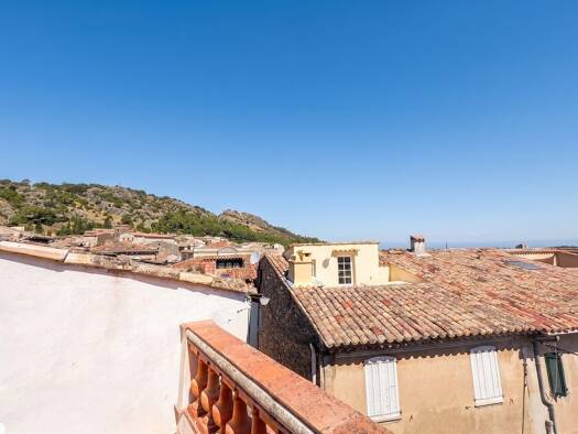 Haus zum Kauf 387.000 € 120 m² La Garde-Freinet 83680