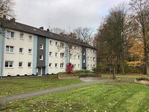 Wohnung zur Miete 572 € 3 Zimmer 67,2 m² frei ab 13.12.2025 Arenbergstr. 39A Schultendorf Gladbeck 45966