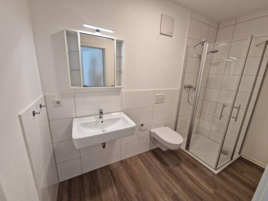 Studio zur Miete 350 € 1 Zimmer 35 m² Innenstadt Bielefeld 33613