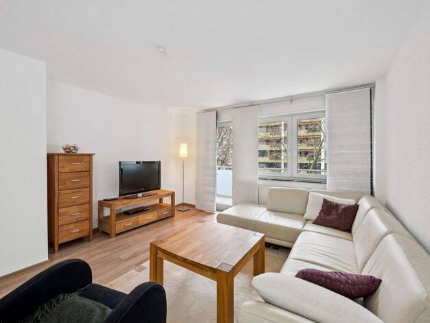 Wohnung zum Kauf 224.000 € 2 Zimmer 57 m² Gaggenau 76571