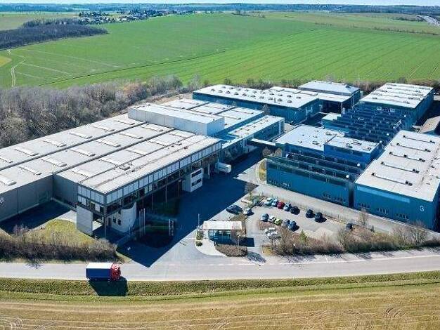 Halle/Industriefläche zur Miete 6.900 m² Lagerfläche Neukirchen Reinsberg 09629