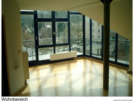 Maisonette zum Kauf 280.000 € 3 Zimmer 96 m² 3. Geschoss frei ab sofort Saarbrücken / Sankt Arnual 66119