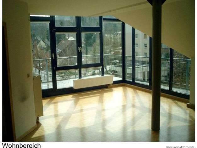 Maisonette zum Kauf 280.000 € 3 Zimmer 96 m² 3. Geschoss frei ab sofort Saarbrücken / Sankt Arnual 66119