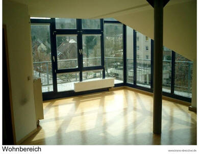 Maisonette zum Kauf 297.000 € 3 Zimmer 96 m² 3. Geschoss frei ab sofort Wackenberg Saarbrücken / Sankt Arnual 66119