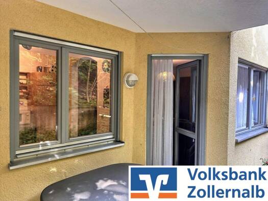Wohnung zum Kauf 114.000 € 2 Zimmer 52 m² Tailfingen Albstadt 72461