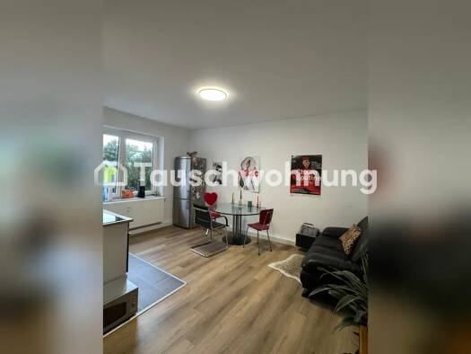 Wohnung zur Miete Tauschwohnung 775 € 2,5 Zimmer 73 m² 1. Geschoss Flingern Süd Stadtbezirk 2 40233