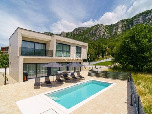Haus zum Kauf 850.000 € 4 Zimmer 169 m² Bribir, Vinodolska Opcina Bribir