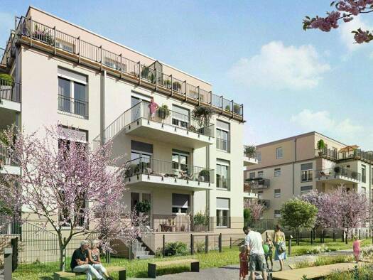 Wohnung zur Miete - Erstbezug 1.008 € 2 Zimmer 72 m² 1. Geschoss frei ab sofort Fischerstraße 28i Zossen 15806