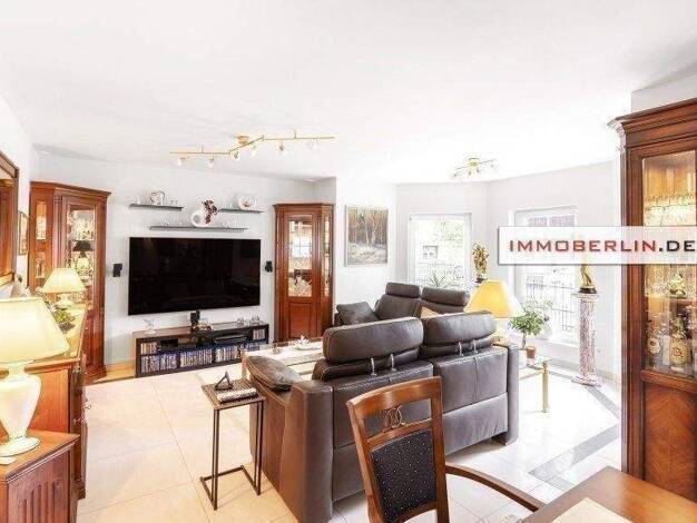 Einfamilienhaus zum Kauf 620.000 € 4 Zimmer 135 m² 688 m² Grundstück frei ab sofort Kummersdorf-Alexanderdorf Am Mellensee 15838