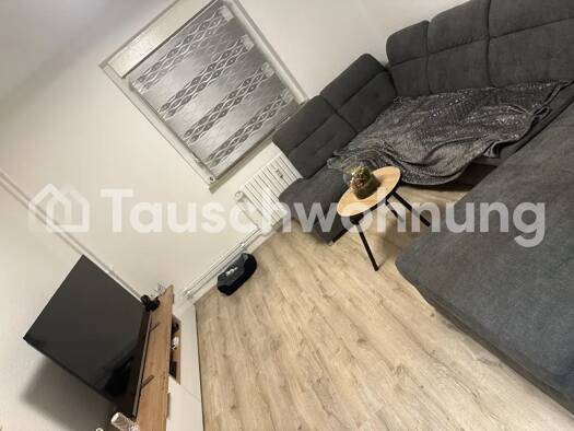 Wohnung zur Miete Tauschwohnung 494 € 2 Zimmer 55 m² Lierenfeld Düsseldorf 40231