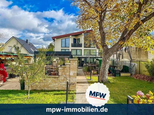 Einfamilienhaus zum Kauf 1.689.000 € 9 Zimmer 310 m² 809 m² Grundstück Köpenick Berlin 12557