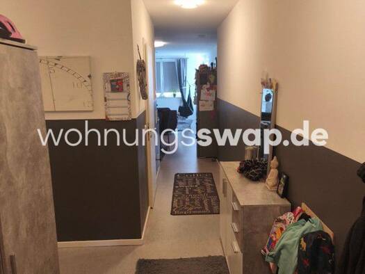 Wohnung zur Miete Tauschwohnung 546 € 4 Zimmer 84 m² 1. Geschoss Lichtenberg Lichtenberg 10367