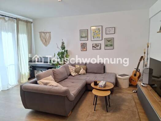 Wohnung zur Miete Tauschwohnung 793 € 2 Zimmer 62 m² 1. Geschoss Mülheim Mülheim 51063