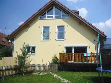 Reihenendhaus zum Kauf 969.000 € 5 Zimmer 146 m² 335 m² Grundstück Grafrath Grafrath 82284