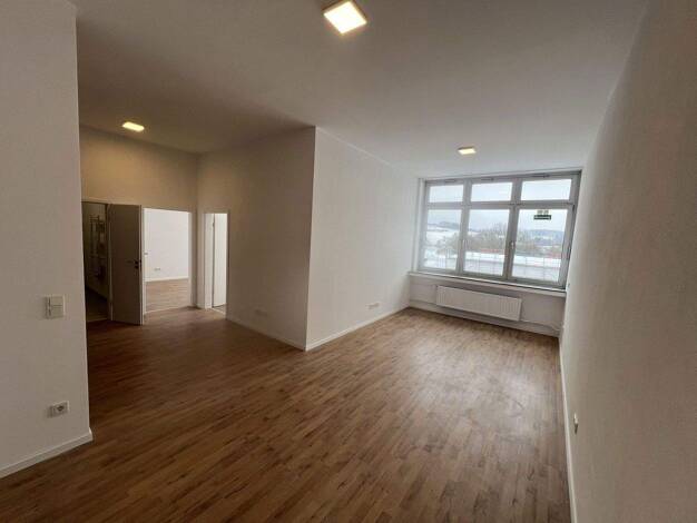 Wohnung zur Miete - Erstbezug 700 € 3 Zimmer 70 m² 1. Geschoss Im Brühl 20 Baumholder 55774