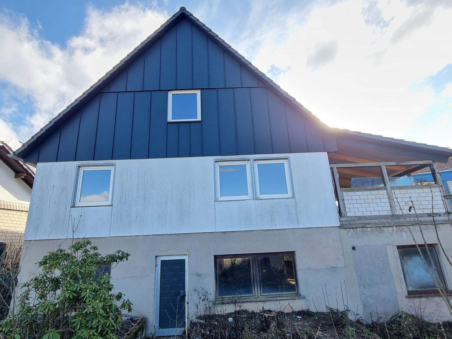 Haus – Gettenbach, Main-Kinzig-Kreis - Ansicht 5