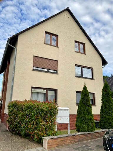 Terrassenwohnung zum Kauf provisionsfrei 550.000 € 5 Zimmer 129 m² EG Schulstrasse Sprendlingen Dreieich 63303