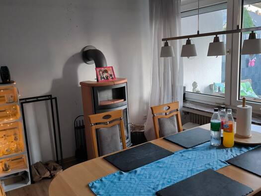 Terrassenwohnung zur Miete 690 € 3 Zimmer 85 m² frei ab 01.11.2025 Bad Lippspringe 33175