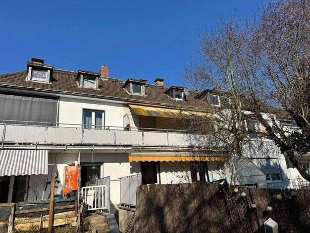 Wohnung zum Kauf 119.000 € 2 Zimmer 53 m² Lannesdorf Bonn / Lannesdorf 53179