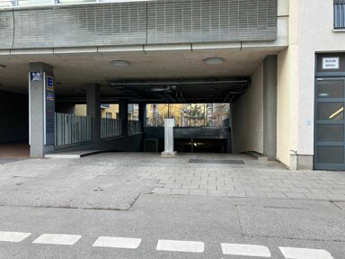 Tiefgaragenstellplatz zur Miete provisionsfrei 16 € Hansastraße 8 Land in Sonne München 80686