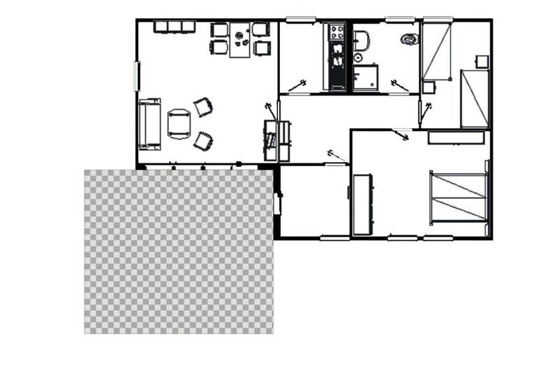Sonstiges zum Kauf 29.463 m² Grundstück Thomsdorf Boitzenburger Land 17268